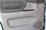 1998 JDM Toyota Landcruiser VX Limited For Sale - Roam Overland Outfitters