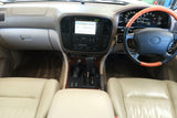 1998 JDM Toyota Landcruiser VX Limited For Sale - Roam Overland Outfitters