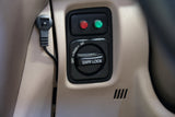 1998 JDM Toyota Landcruiser VX Limited For Sale - Roam Overland Outfitters