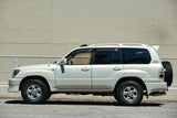 1998 JDM Toyota Landcruiser VX Limited For Sale - Roam Overland Outfitters