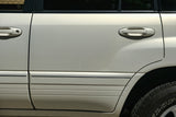 1998 JDM Toyota Landcruiser VX Limited For Sale - Roam Overland Outfitters