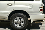 1998 JDM Toyota Landcruiser VX Limited For Sale - Roam Overland Outfitters