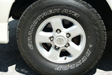 1998 JDM Toyota Landcruiser VX Limited For Sale - Roam Overland Outfitters