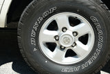 1998 JDM Toyota Landcruiser VX Limited For Sale - Roam Overland Outfitters
