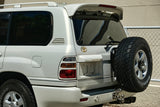 1998 JDM Toyota Landcruiser VX Limited For Sale - Roam Overland Outfitters