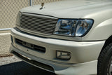 1998 JDM Toyota Landcruiser VX Limited For Sale - Roam Overland Outfitters