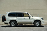 1998 JDM Toyota Landcruiser VX Limited For Sale - Roam Overland Outfitters