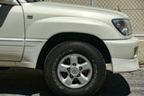 1998 JDM Toyota Landcruiser VX Limited For Sale - Roam Overland Outfitters