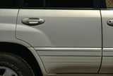 1998 JDM Toyota Landcruiser VX Limited For Sale - Roam Overland Outfitters