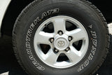 1998 JDM Toyota Landcruiser VX Limited For Sale - Roam Overland Outfitters