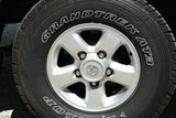1998 JDM Toyota Landcruiser VX Limited For Sale - Roam Overland Outfitters