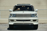 1998 JDM Toyota Landcruiser VX Limited For Sale - Roam Overland Outfitters