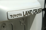 1998 JDM Toyota Landcruiser VX Limited For Sale - Roam Overland Outfitters