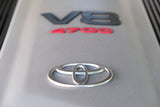 1998 JDM Toyota Landcruiser VX Limited For Sale - Roam Overland Outfitters