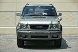 1998 JDM Isuzu Bighorn Diesel For Sale - Roam Overland Outfitters