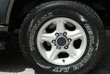 1998 JDM Isuzu Bighorn Diesel For Sale - Roam Overland Outfitters