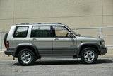 1998 JDM Isuzu Bighorn Diesel For Sale - Roam Overland Outfitters