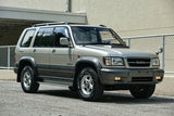 1998 JDM Isuzu Bighorn Diesel For Sale - Roam Overland Outfitters