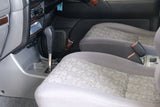 1998 JDM Isuzu Bighorn Diesel For Sale - Roam Overland Outfitters