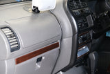 1998 JDM Isuzu Bighorn Diesel For Sale - Roam Overland Outfitters