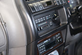 1998 JDM Isuzu Bighorn Diesel For Sale - Roam Overland Outfitters
