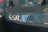 1996 Toyota Hilux Surf SSR-X Diesel Manual For Sale - Roam Overland Outfitters