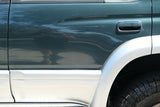1996 Toyota Hilux Surf SSR-X Diesel Manual For Sale - Roam Overland Outfitters