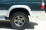 1996 Toyota Hilux Surf SSR-X Diesel Manual For Sale - Roam Overland Outfitters