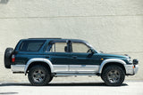 1996 Toyota Hilux Surf SSR-X Diesel Manual For Sale - Roam Overland Outfitters