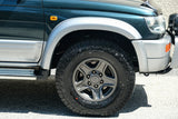 1996 Toyota Hilux Surf SSR-X Diesel Manual For Sale - Roam Overland Outfitters