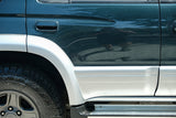 1996 Toyota Hilux Surf SSR-X Diesel Manual For Sale - Roam Overland Outfitters