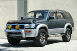 1996 Toyota Hilux Surf SSR-X Diesel Manual For Sale - Roam Overland Outfitters