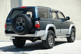 1996 Toyota Hilux Surf SSR-X Diesel Manual For Sale - Roam Overland Outfitters