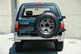 1996 Toyota Hilux Surf SSR-X Diesel Manual For Sale - Roam Overland Outfitters