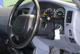 1996 Toyota Hilux Surf SSR-X Diesel Manual For Sale - Roam Overland Outfitters