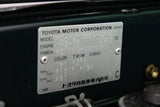 1996 Toyota Hilux Surf SSR-X Diesel Manual For Sale - Roam Overland Outfitters