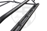 LP Aventure big bumper guard - 2018-2020 Crosstrek - Roam Overland Outfitters
