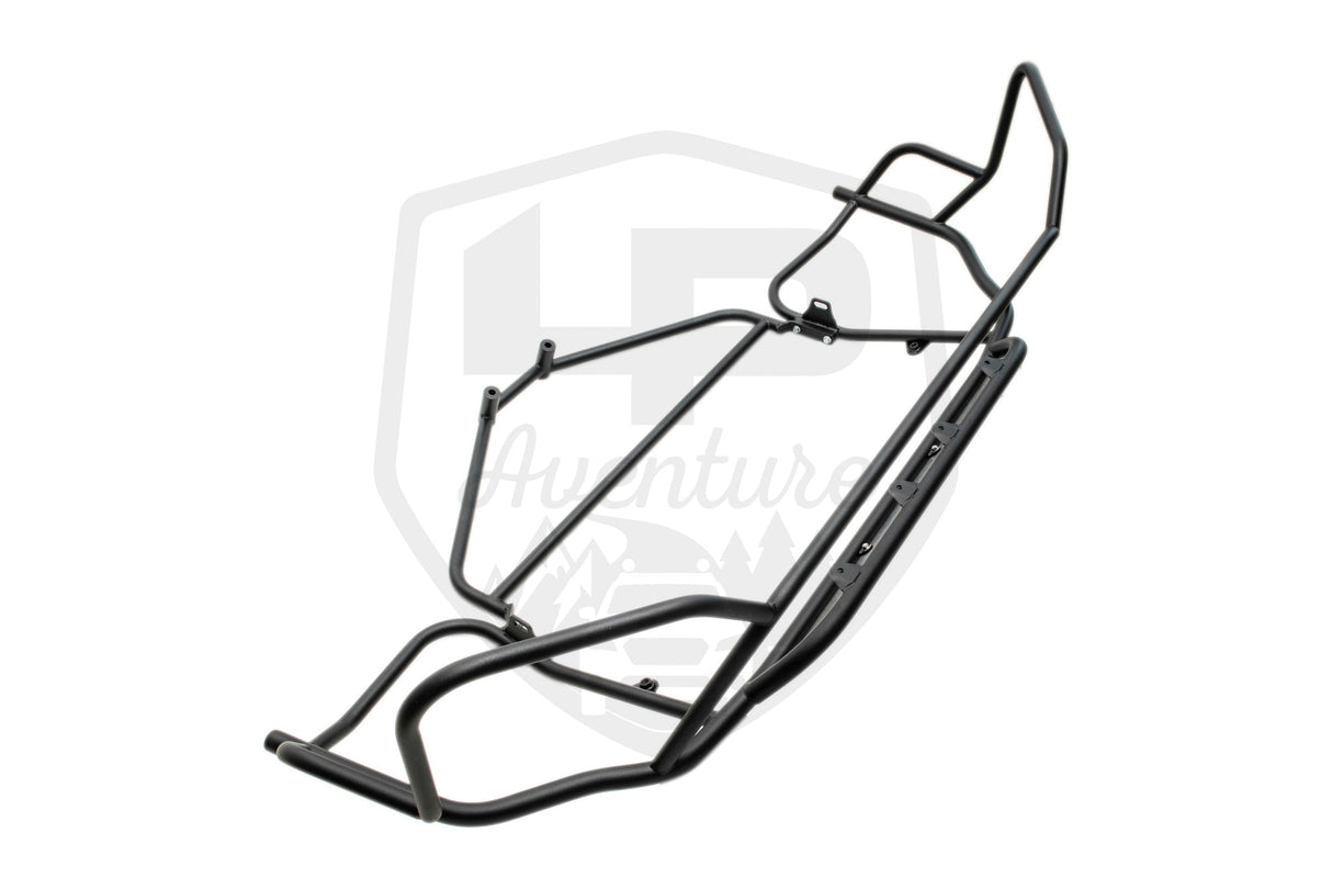 LP AVENTURE BUMPER GUARD - LARGE - (PREMIUM SERIES) - 2022-2025 Forester Wilderness - Roam Overland Outfitters