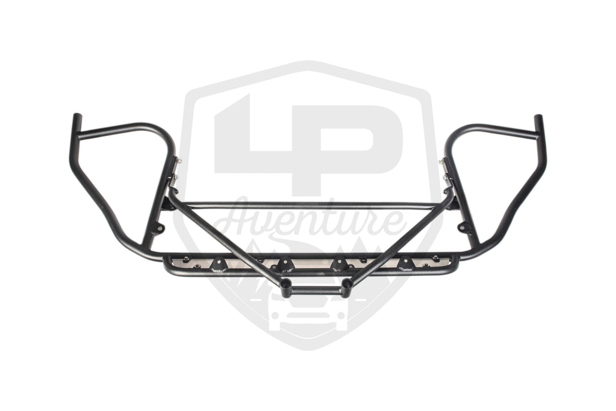 LP Aventure Bumper guard (PREMIUM SERIES) - 2022-2025 Outback Wilderness - Roam Overland Outfitters