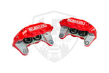 LP AVENTURE  4-Piston Brake conversion kit for 15'' wheels - Roam Overland Outfitters