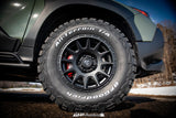 LP AVENTURE  4-Piston Brake conversion - Roam Overland Outfitters