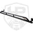 LP AVENTURE ROCK SLIDERS - SUBARU OUTBACK 2020-2025 / OUTBACK WILDERNESS 2022+(PAIR - Roam Overland Outfitters