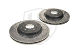 LP AVENTURE  4-Piston Brake conversion kit for 15'' wheels - Roam Overland Outfitters