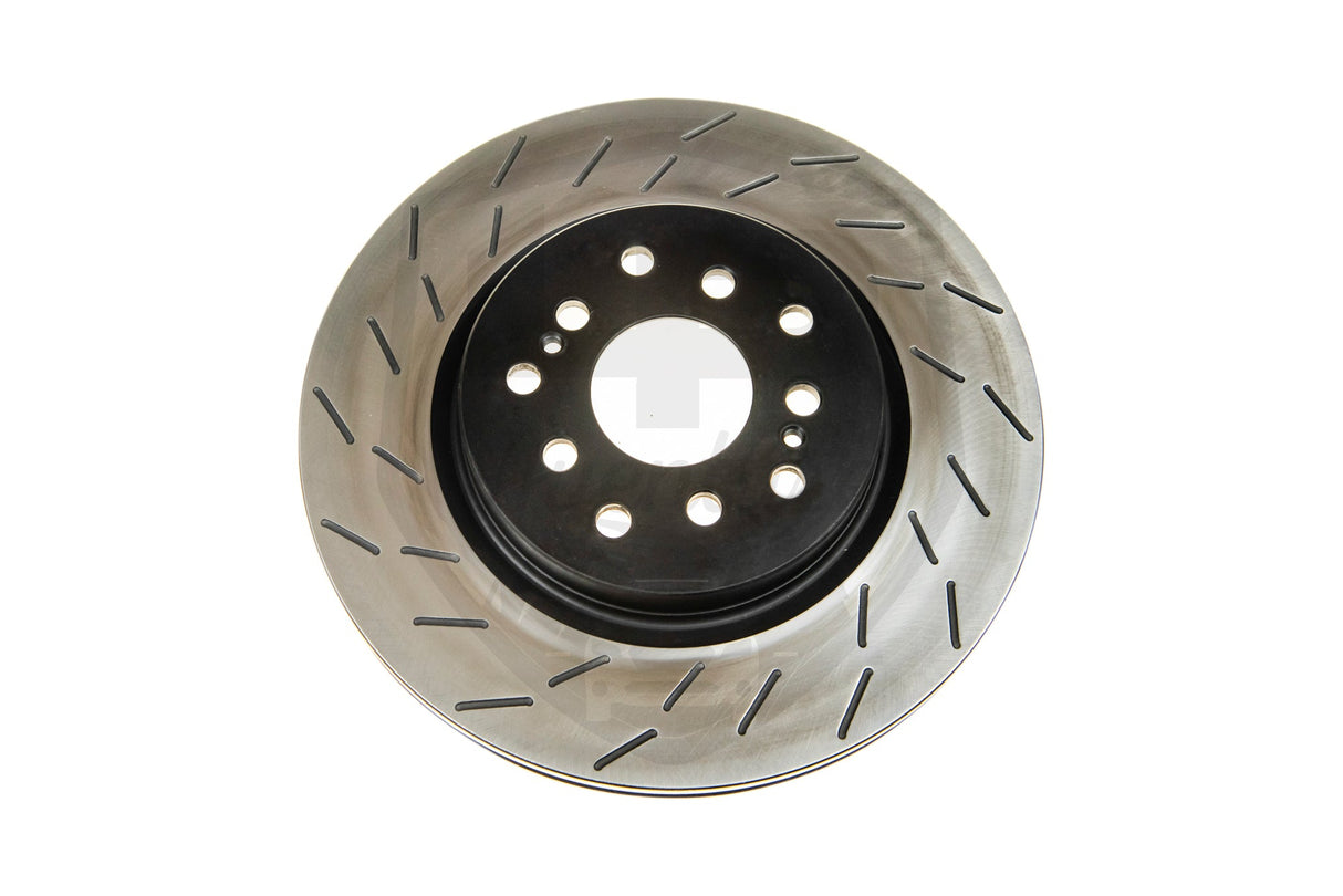 LP AVENTURE  4-Piston Brake conversion - Roam Overland Outfitters