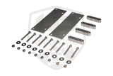 LP Aventure Awning Plates Kit for Yakima OFFGRID - Roam Overland Outfitters