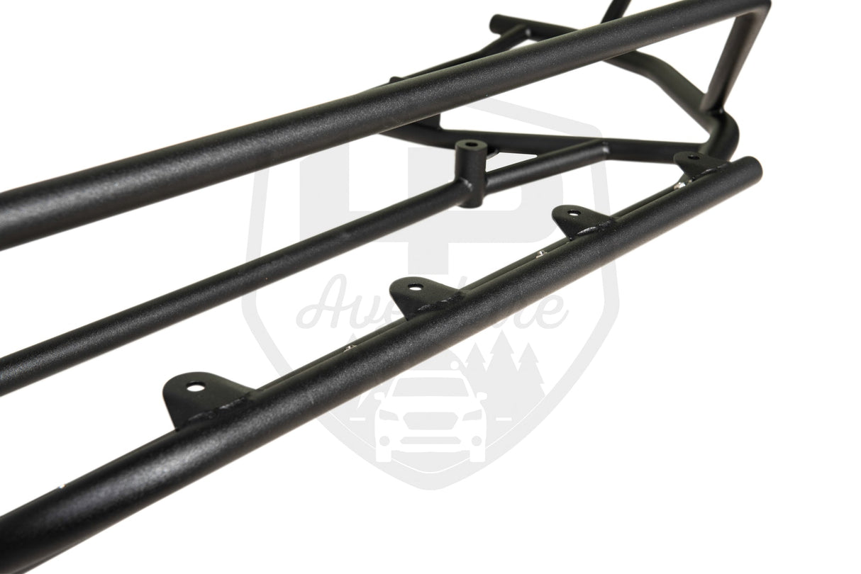 LP AVENTURE BUMPER GUARD - LARGE - (PREMIUM SERIES) 2022 + WRX - Roam Overland Outfitters