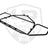 LP Aventure bumper guard V2.0 - 2018-2020 Crosstrek - Roam Overland Outfitters