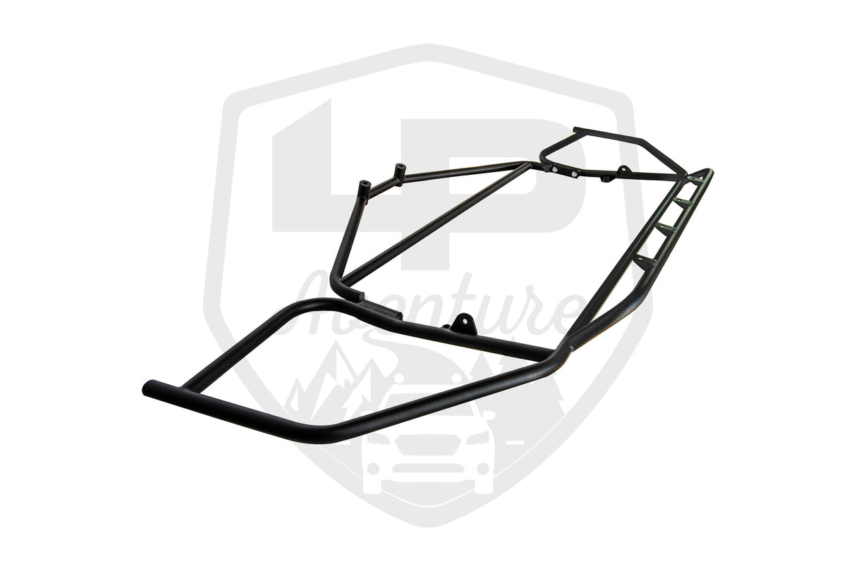 LP Aventure bumper guard V2.0 - 2018-2020 Crosstrek - Roam Overland Outfitters