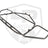 LP Aventure bumper guard V2.0 - 2018-2020 Crosstrek - Roam Overland Outfitters