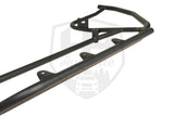 LP AVENTURE BUMPER GUARD - (PREMIUM SERIES) 2022 + WRX - Roam Overland Outfitters